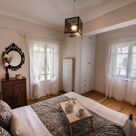 Apartmán La Casa Di Iro Lefkáda Exteriér fotografie
