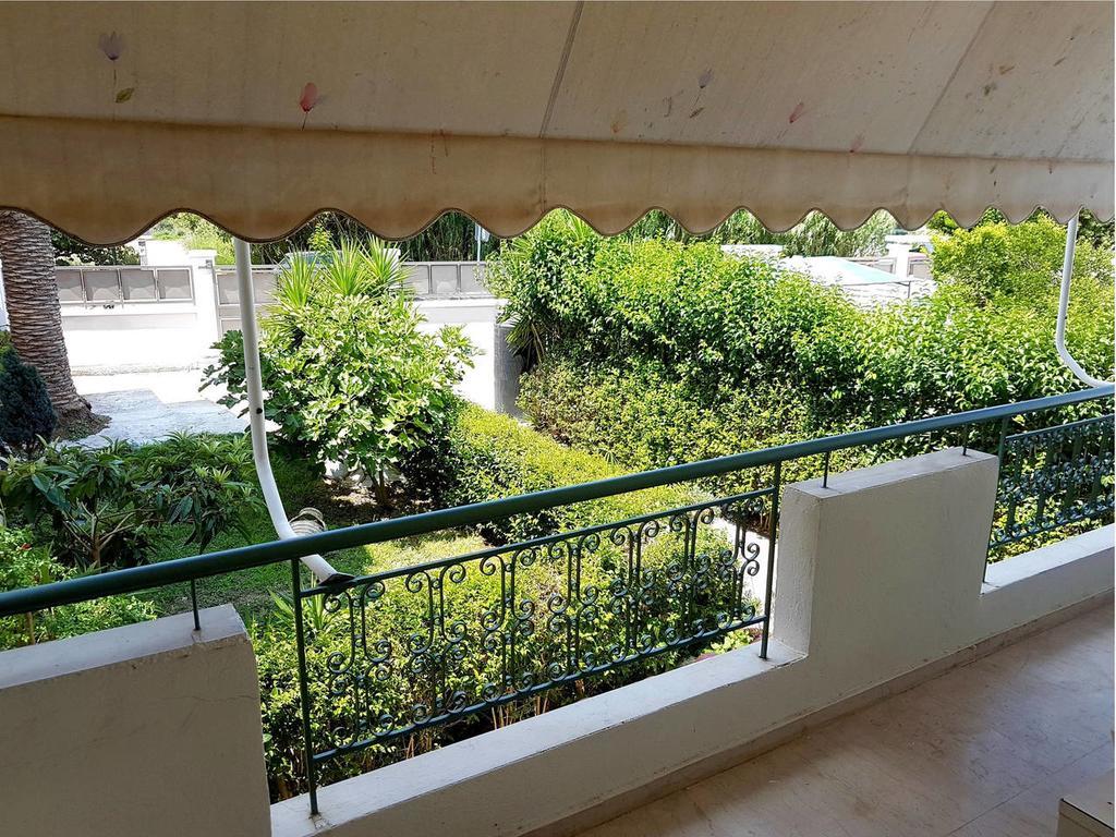 Apartmán La Casa Di Iro Lefkáda Exteriér fotografie