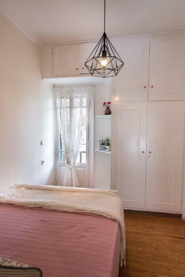 Apartmán La Casa Di Iro Lefkáda Exteriér fotografie